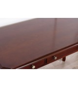 Стол письменный Toledo T.PS768.112 nogal цвет орех 