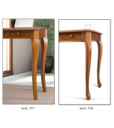 Стол письменный Toledo T.PS768.112 cerezo цвет вишня