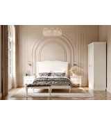 Шкаф 3-х дверный Toledo T.SH875.003 marfil цвет белый Шкаф 3-х дверный Toledo T.SH875.003 marfil цвет белый