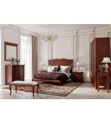 Комод Toledo T.KV816.000 nogal цвет орех на ножках Комод Toledo T.KV816.000 nogal цвет орех на ножках