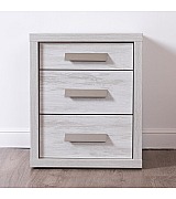 Тумба прикроватная Koala Beds Kubik 040 Nordico цвет нордический бежевый Тумба прикроватная Koala Beds Kubik 040 Nordico цвет нордический бежевый