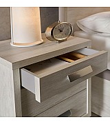 Тумба прикроватная Koala Beds Kubik 040 Nordico цвет нордический бежевый Тумба прикроватная Koala Beds Kubik 040 Nordico цвет нордический бежевый