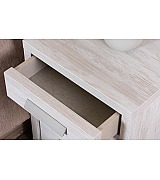 Тумба прикроватная Koala Beds Kubik 050 Nordico цвет нордический бежевый Тумба прикроватная Koala Beds Kubik 050 Nordico цвет нордический бежевый