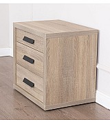 Тумба прикроватная Koala Beds Kubik 050 Roble цвет дуб Тумба прикроватная Koala Beds Kubik 050 Roble цвет дуб