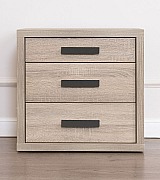 Тумба прикроватная Koala Beds Kubik 050 Roble цвет дуб Тумба прикроватная Koala Beds Kubik 050 Roble цвет дуб