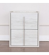Тумба прикроватная Koala Beds Line 040 Nordico цвет нордический бежевый Тумба прикроватная Koala Beds Line 040 Nordico цвет нордический бежевый