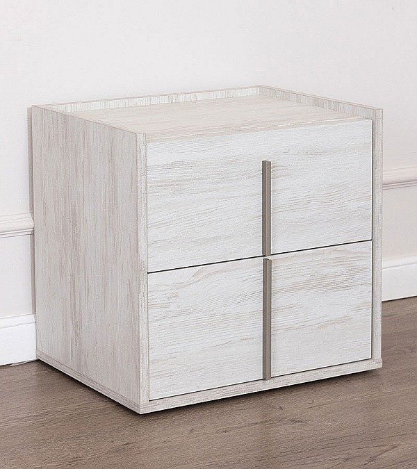 Тумба прикроватная Koala Beds Line 050 Nordico цвет нордический бежевый Тумба прикроватная Koala Beds Line 050 Nordico цвет нордический бежевый
