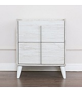 Тумба прикроватная Koala Beds Line 050 Nordico/Blanco цвет нордический бежевый Тумба прикроватная Koala Beds Line 050 Nordico/Blanco цвет нордический бежевый