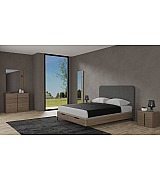 Тумба прикроватная Koala Beds Line 050 Roble цвет дуб Тумба прикроватная Koala Beds Line 050 Roble цвет дуб