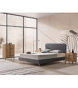 Тумба прикроватная Koala Beds Line 040 Roble/Nature цвет дуб Тумба прикроватная Koala Beds Line 040 Roble/Nature цвет дуб
