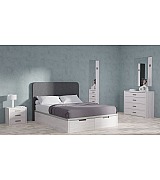 Комод Koala Beds Kubik 070 Nordico цвет нордический бежевый Комод Koala Beds Kubik 070 Nordico цвет нордический бежевый