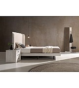 Тумба прикроватная Koala Beds Kubik 050 Nordico цвет нордический бежевый Тумба прикроватная Koala Beds Kubik 050 Nordico цвет нордический бежевый