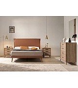 Тумба прикроватная Koala Beds Kubik 040 Roble/Nature цвет дуб Тумба прикроватная Koala Beds Kubik 040 Roble/Nature цвет дуб