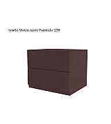 Тумба прикроватная Vivien Beautyson Тумба прикроватная Vivien Beautyson