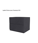 Тумба прикроватная Vivien Beautyson Тумба прикроватная Vivien Beautyson