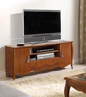 Тумба Panamar 205.150 цвет вишня