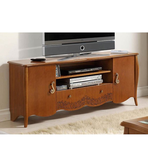 Тумба Panamar 205.150 цвет вишня