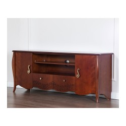 Тумба Panamar 205.150 цвет орех