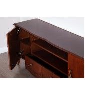 Тумба Panamar 205.150 цвет орех