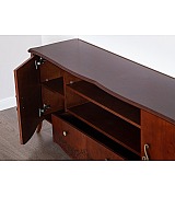 Тумба Panamar 205.150 цвет орех