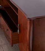 Тумба Panamar 205.150 цвет орех