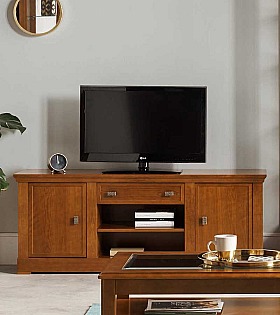 Тумба Panamar 211.150 цвет вишня