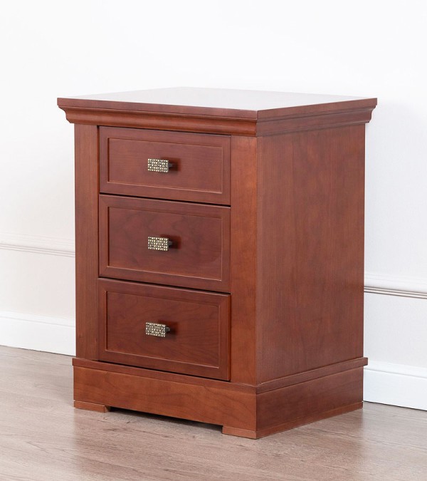 Тумба Panamar 501.050 цвет вишня