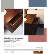 Тумба Panamar 501.050 цвет вишня