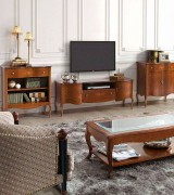 Тумба Panamar 701.140 цвет вишня