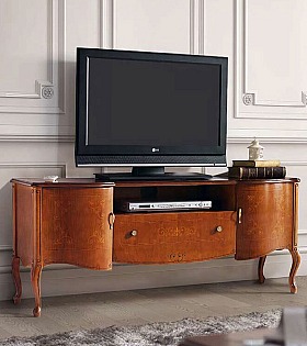 Тумба Panamar 701.140 цвет вишня