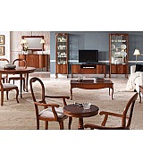 Тумба Panamar 701.140 цвет вишня