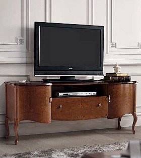 Тумба Panamar 701.140 цвет орех