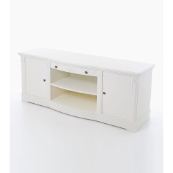 Тумба Panamar 801.150 цвет белый