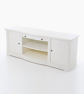 Тумба Panamar 801.150 цвет белый