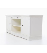 Тумба Panamar 801.150 цвет белый