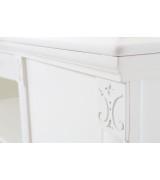 Тумба Panamar 801.150 цвет белый