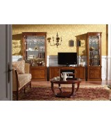 Тумба Panamar 801.150 цвет орех