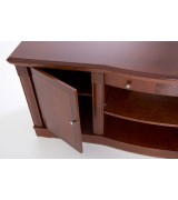 Тумба Panamar 801.150 цвет орех