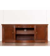 Тумба Panamar 801.150 цвет орех