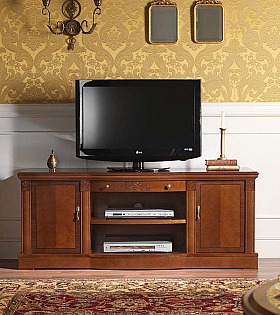 Тумба Panamar 801.150 цвет орех