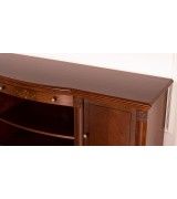 Тумба Panamar 801.150 цвет орех