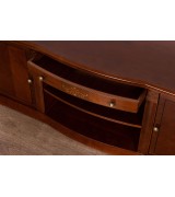 Тумба Panamar 801.150 цвет орех