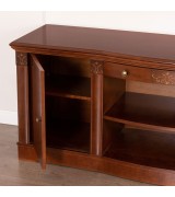 Тумба Panamar 801.150 цвет орех