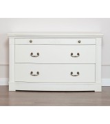 Тумба Panamar 835.000 цвет белый