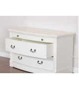 Тумба Panamar 835.000 цвет белый