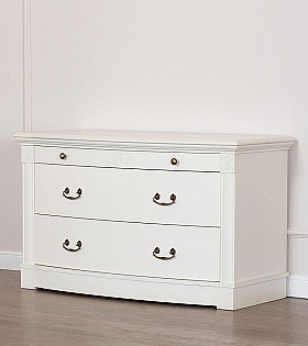 Тумба Panamar 835.000 цвет белый