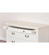 Тумба Panamar 835.000 цвет белый