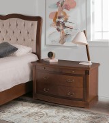 Тумба Panamar 835.000 цвет орех