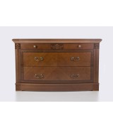 Тумба Panamar 835.000 цвет орех