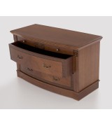 Тумба Panamar 835.000 цвет орех